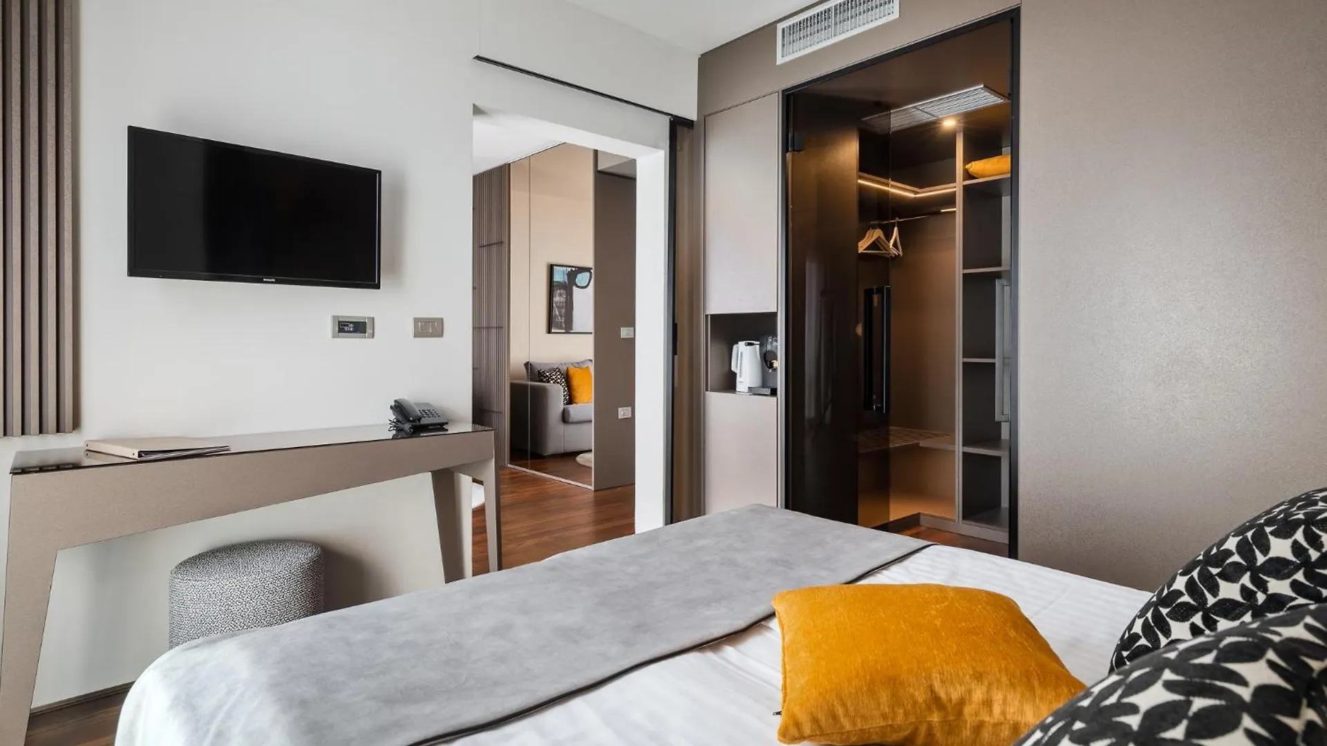 Boutique Hotel Adoral Rabac