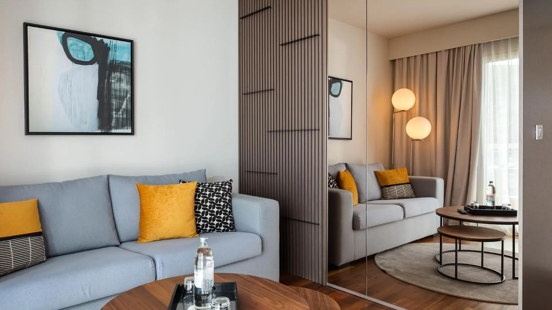 Boutique Hotel Adoral Rabac