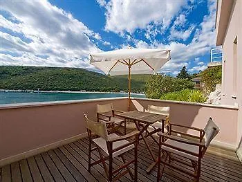 Boutique Hotel Adoral Rabac