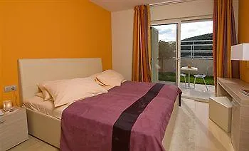 Boutique Hotel Adoral Rabac