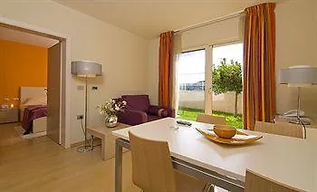 Boutique Hotel Adoral Rabac 4*,  Croatia