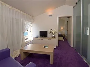 Boutique Hotel Adoral Rabac