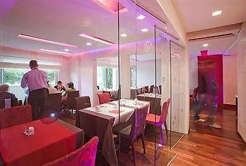 Boutique Hotel Adoral Rabac