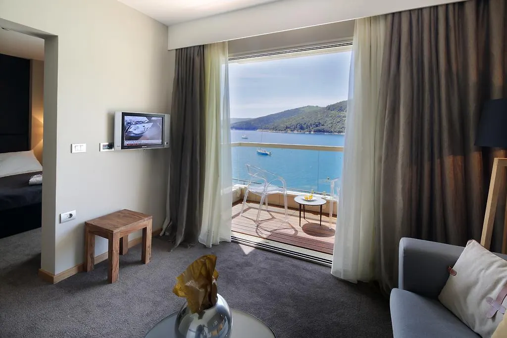 Boutique Hotel Adoral Rabac