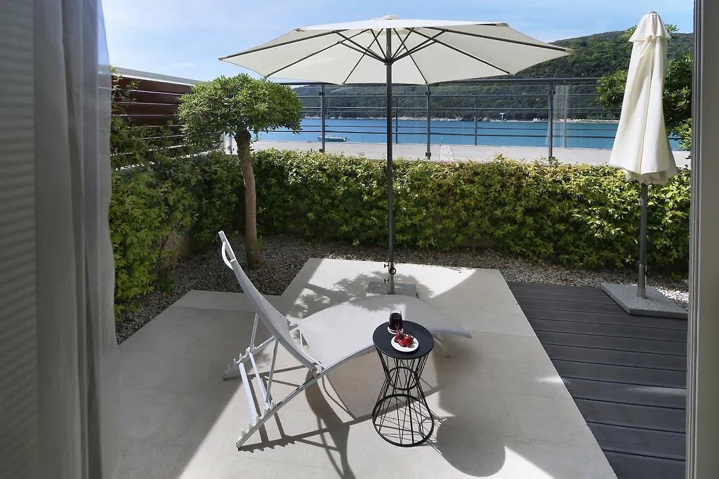 Boutique Hotel Adoral Rabac