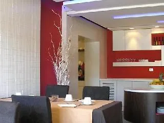 Boutique Hotel Adoral Rabac Croatia