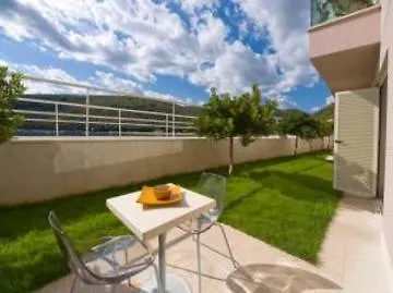 Boutique Hotel Adoral Rabac Croatia