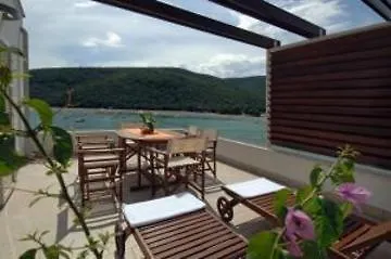 Boutique Hotel Adoral Rabac
