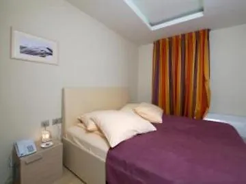 Boutique Hotel Adoral Rabac