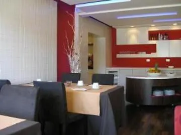 Boutique Hotel Adoral Rabac