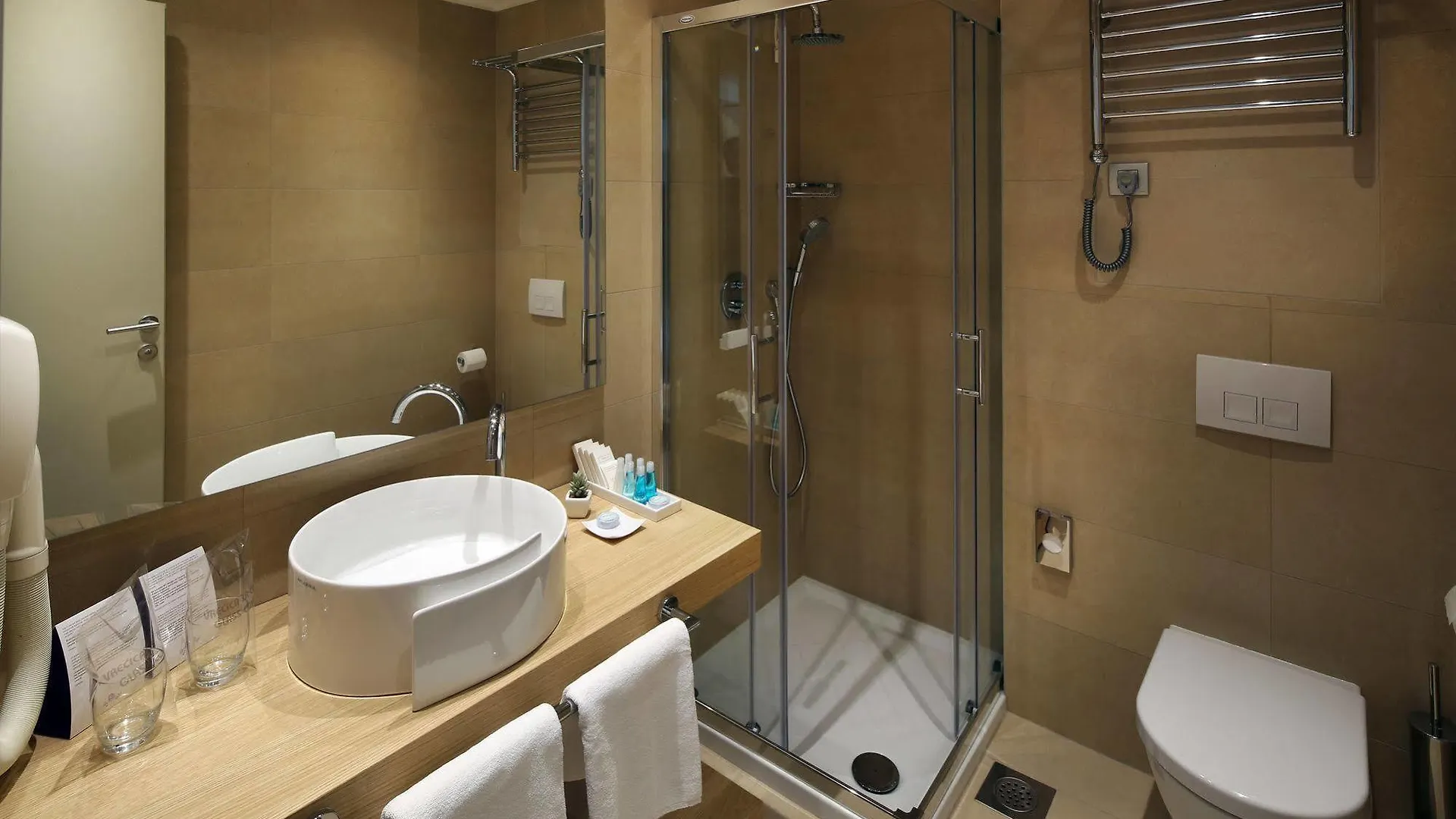 ****  Boutique Hotel Adoral Rabac Croatia