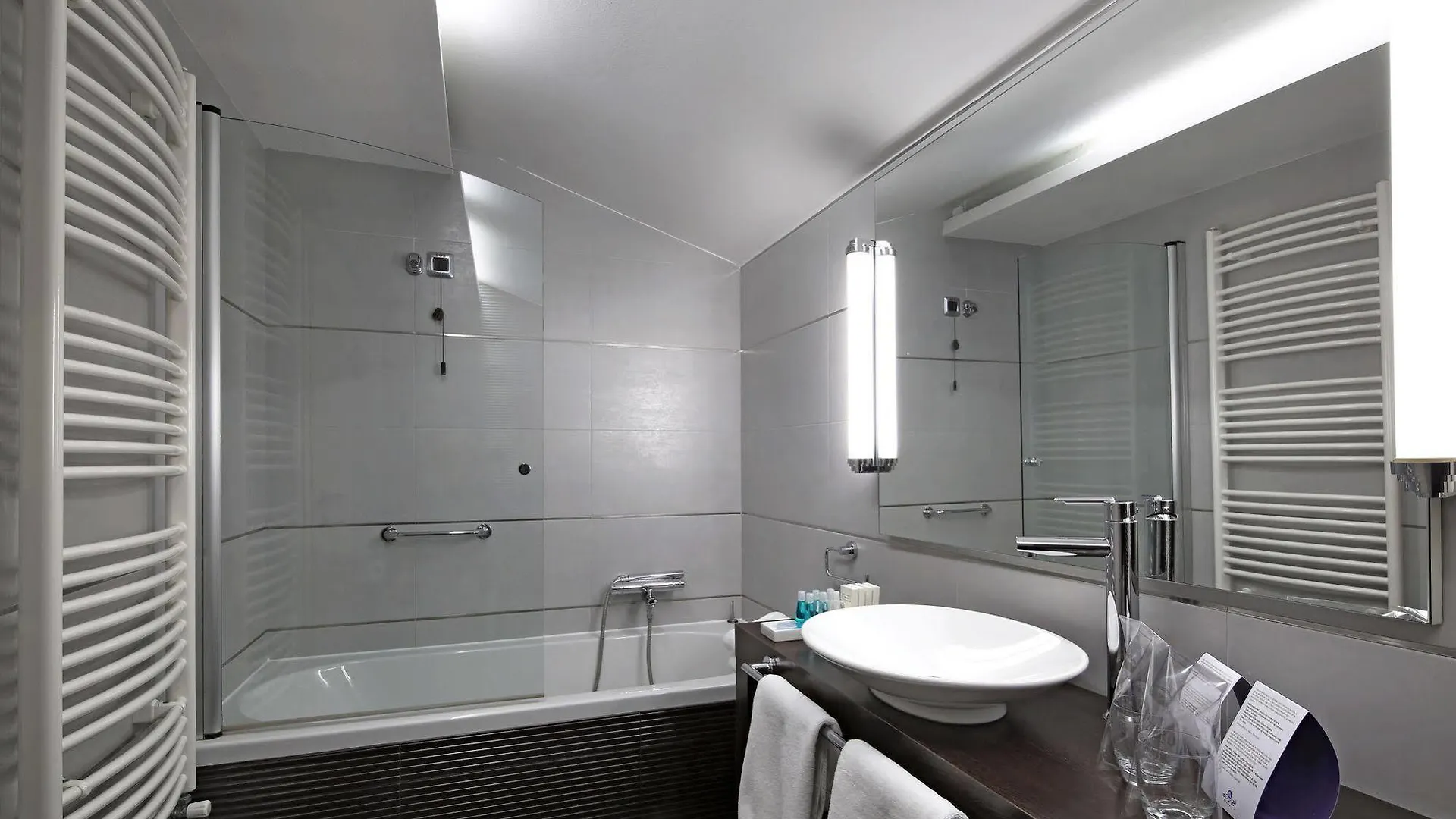 Boutique Hotel Adoral Rabac