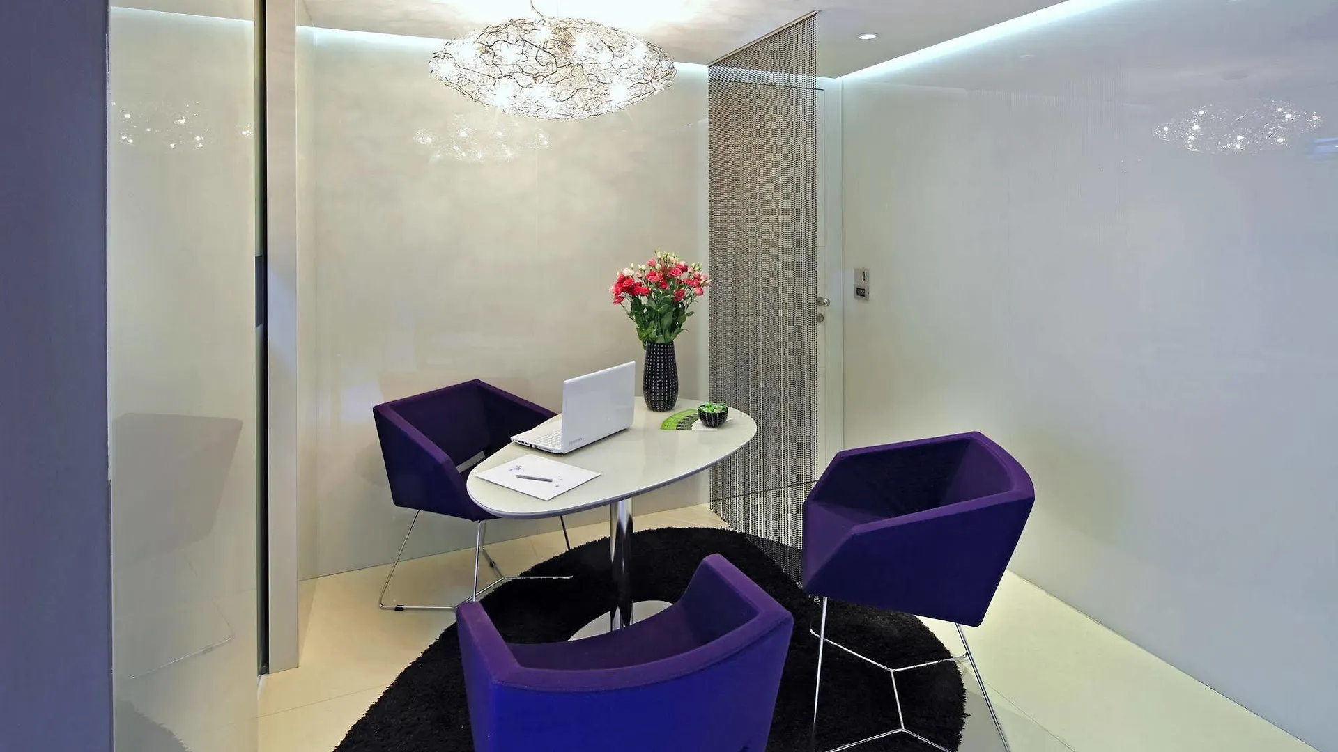 Boutique Hotel Adoral Rabac Croatia