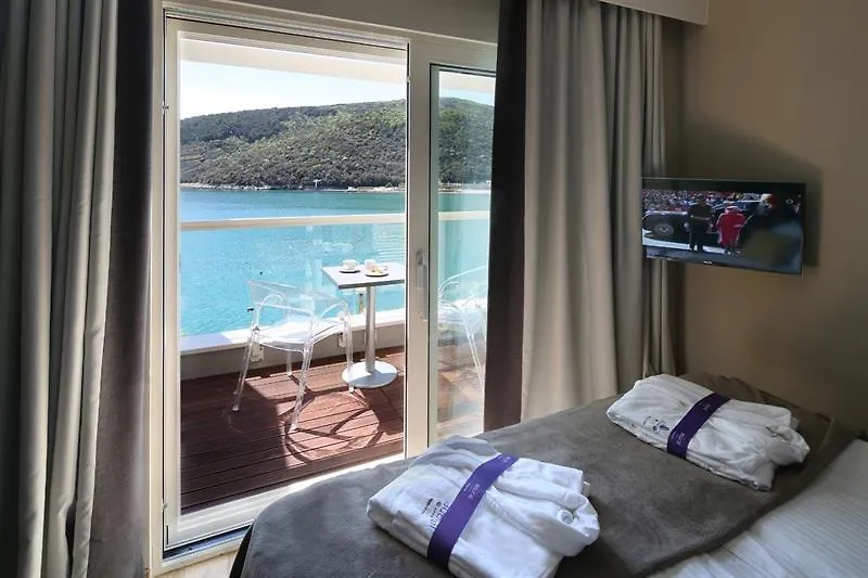 Boutique Hotel Adoral Rabac