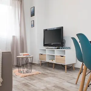 Appartamento Aquamarine