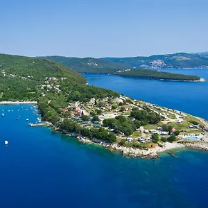 Prázdninový areál Valamar Marina