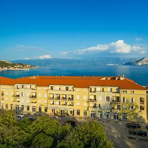 **** Hotel Valamar Atrium Croatia