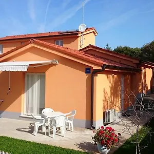 Shankini Appartamento Pola