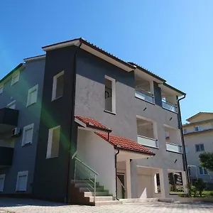 Barbic Appartamento Medolino