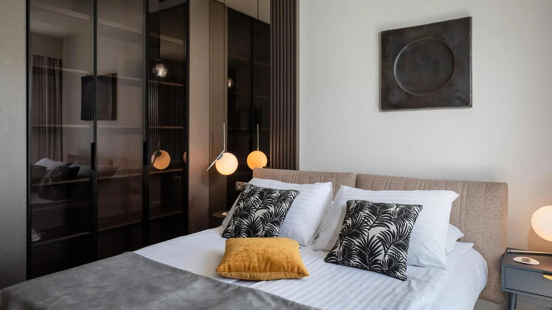 ****  Boutique Hotel Adoral Rabac Hırvatistan