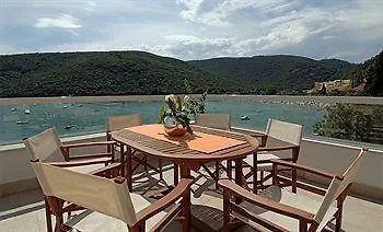 Boutique Hotel Adoral Rabac