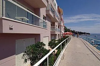 Boutique Hotel Adoral Rabac