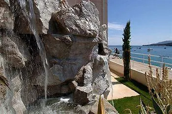 Boutique Hotel Adoral Rabac 4*,