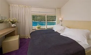 Boutique Hotel Adoral Rabac 4*,