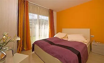 Boutique Hotel Adoral Rabac