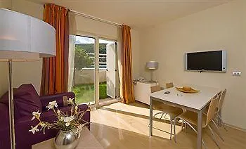 Boutique Hotel Adoral 4*, Rabac