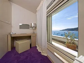 Boutique Hotel Adoral Rabac