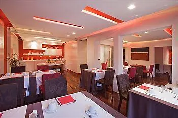 ****  Boutique Hotel Adoral Rabac Chorvatsko