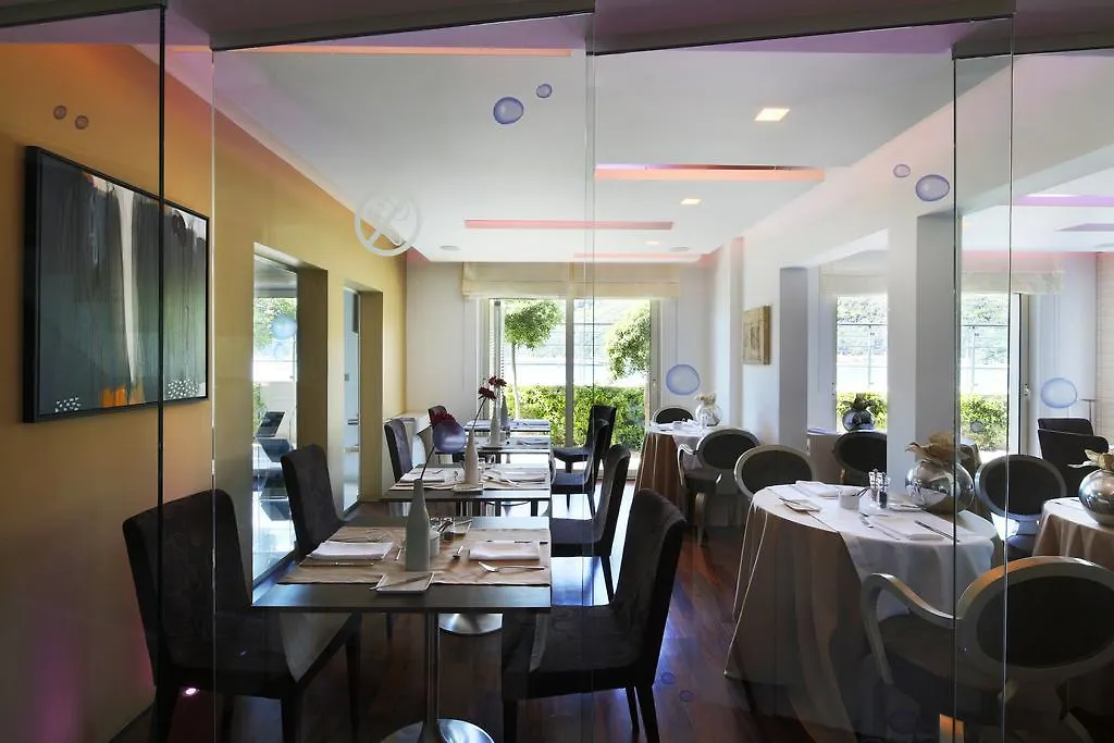 Boutique Hotel Adoral Rabac