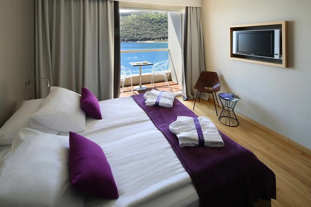 Boutique Hotel Adoral Rabac