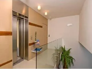 Boutique Hotel Adoral Rabac