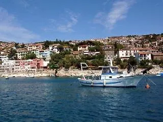 Boutique Hotel Adoral Rabac