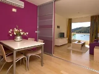 Boutique Hotel Adoral Rabac