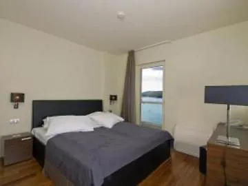 Boutique Hotel Adoral Rabac