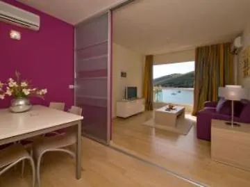Boutique Hotel Adoral Rabac 4*,  Hırvatistan