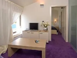 Boutique Hotel Adoral Rabac