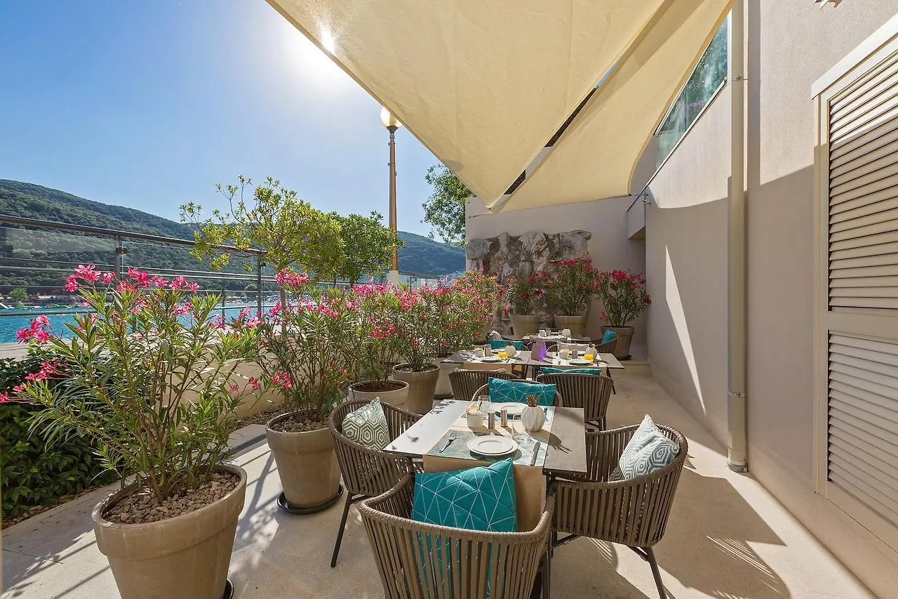 Boutique Hotel Adoral Rabac