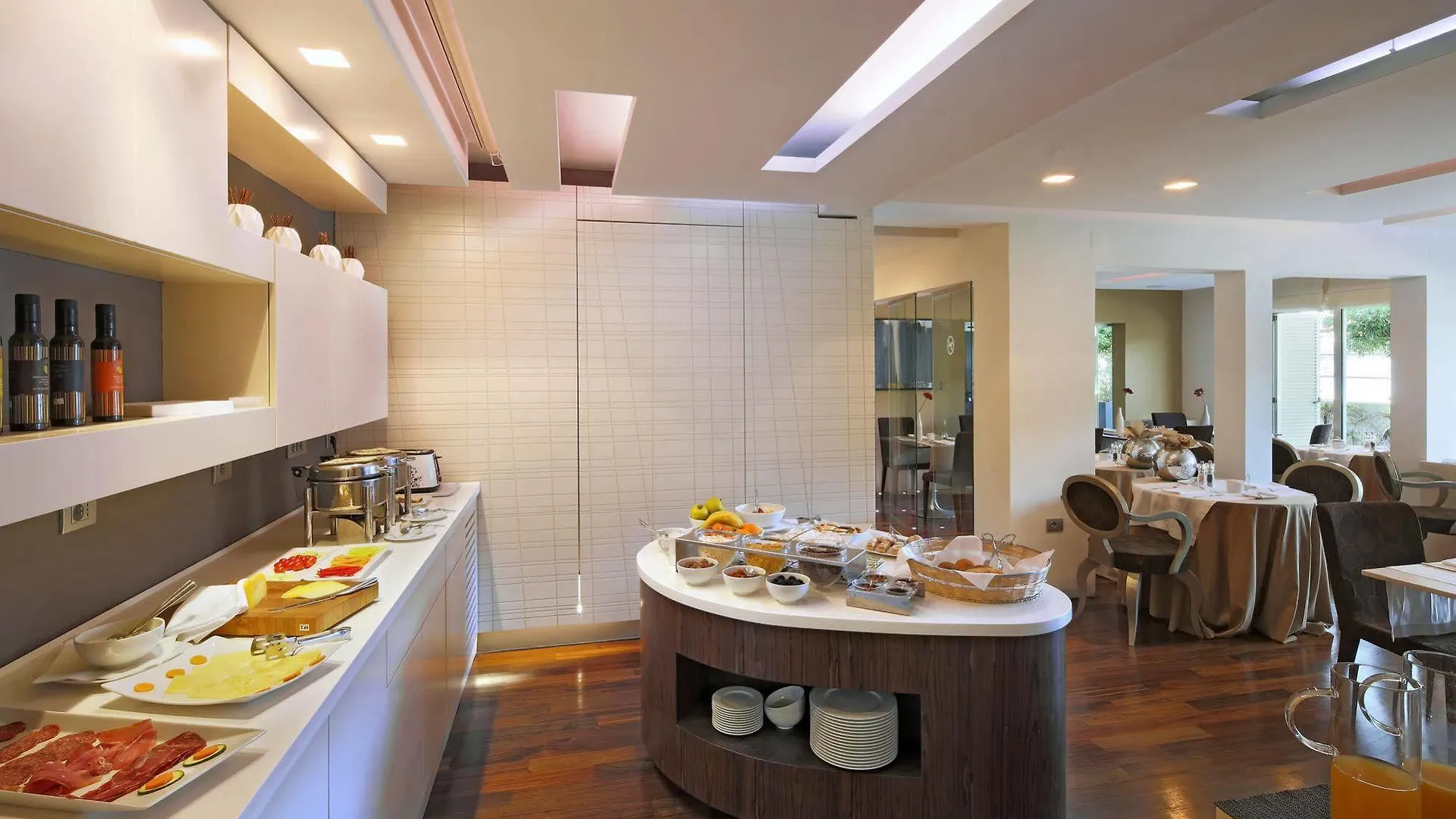 Boutique Hotel Adoral Rabac 4*,