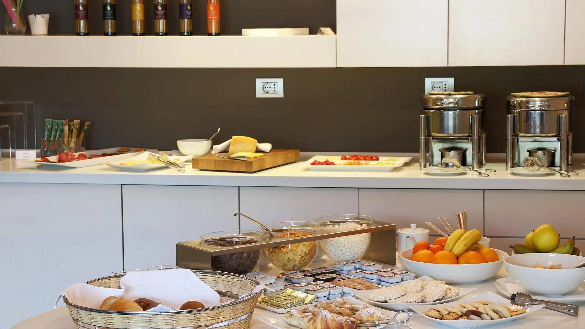 Boutique Hotel Adoral Rabac