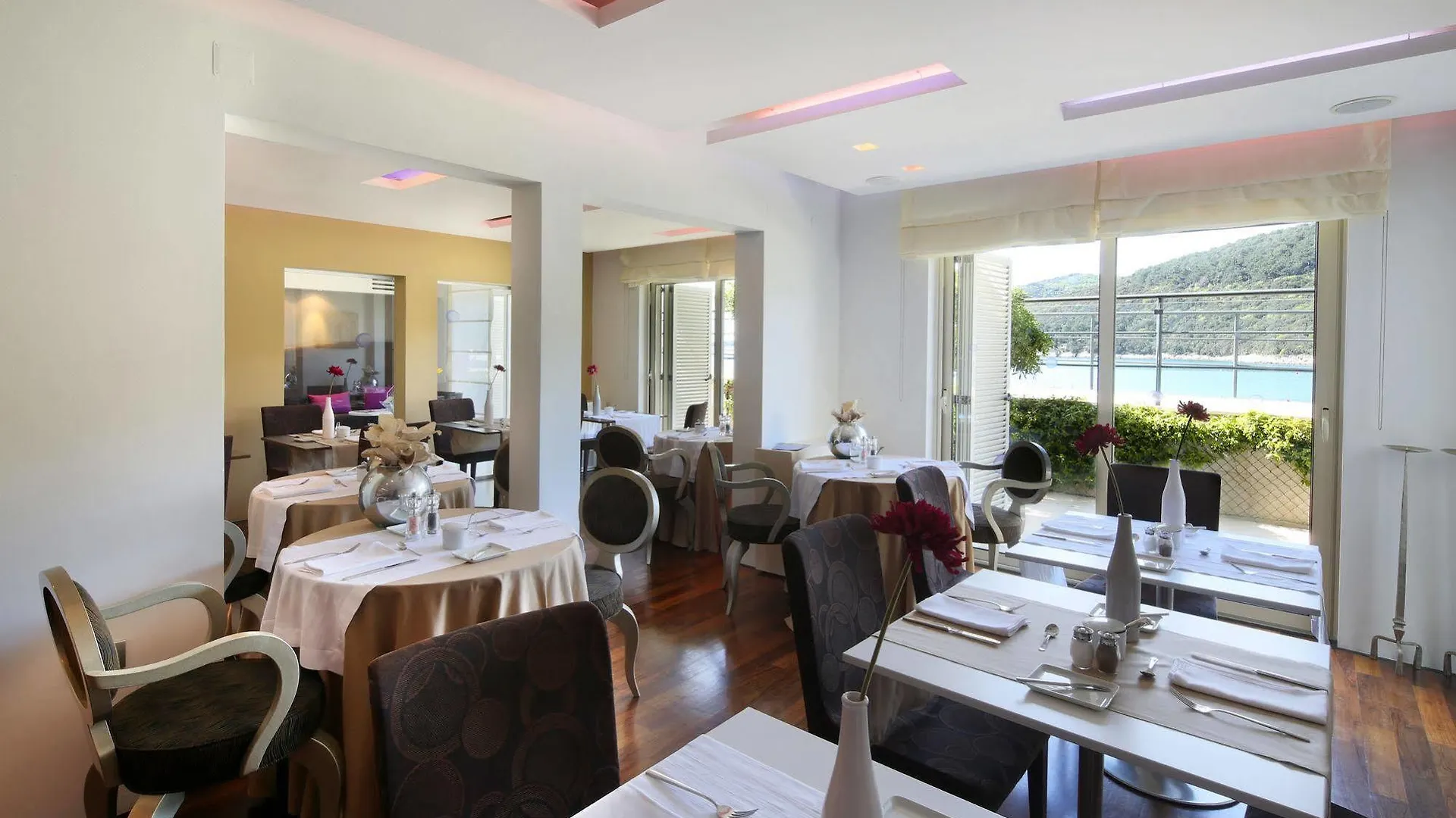 ****  Boutique Hotel Adoral Rabac Hırvatistan