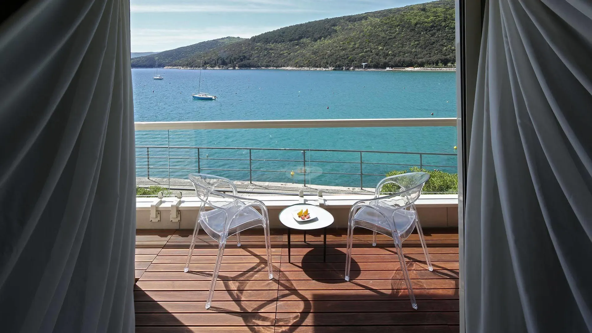 Boutique Hotel Adoral Rabac
