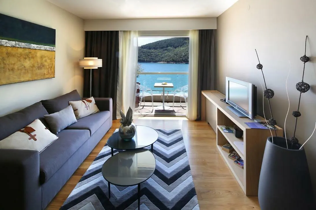 Boutique Hotel Adoral Rabac