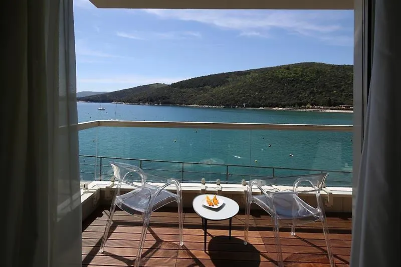 Boutique Hotel Adoral Rabac