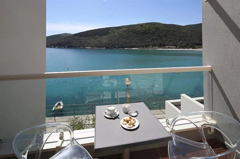 Boutique Hotel Adoral Rabac